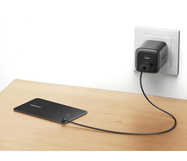 UGREEN Inteligentny lokalizator CM817 Smart Finder iPhone iPad Mac - 1488880 - zdjęcie 4